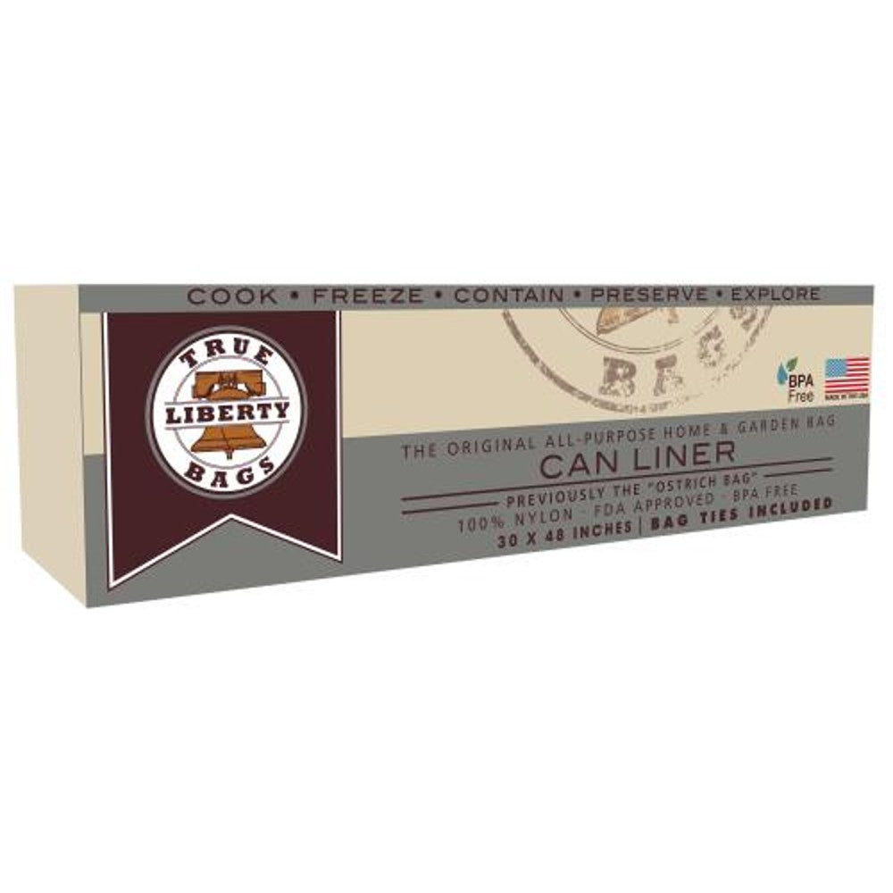 True Liberty® Liners - Black Label Supply llc