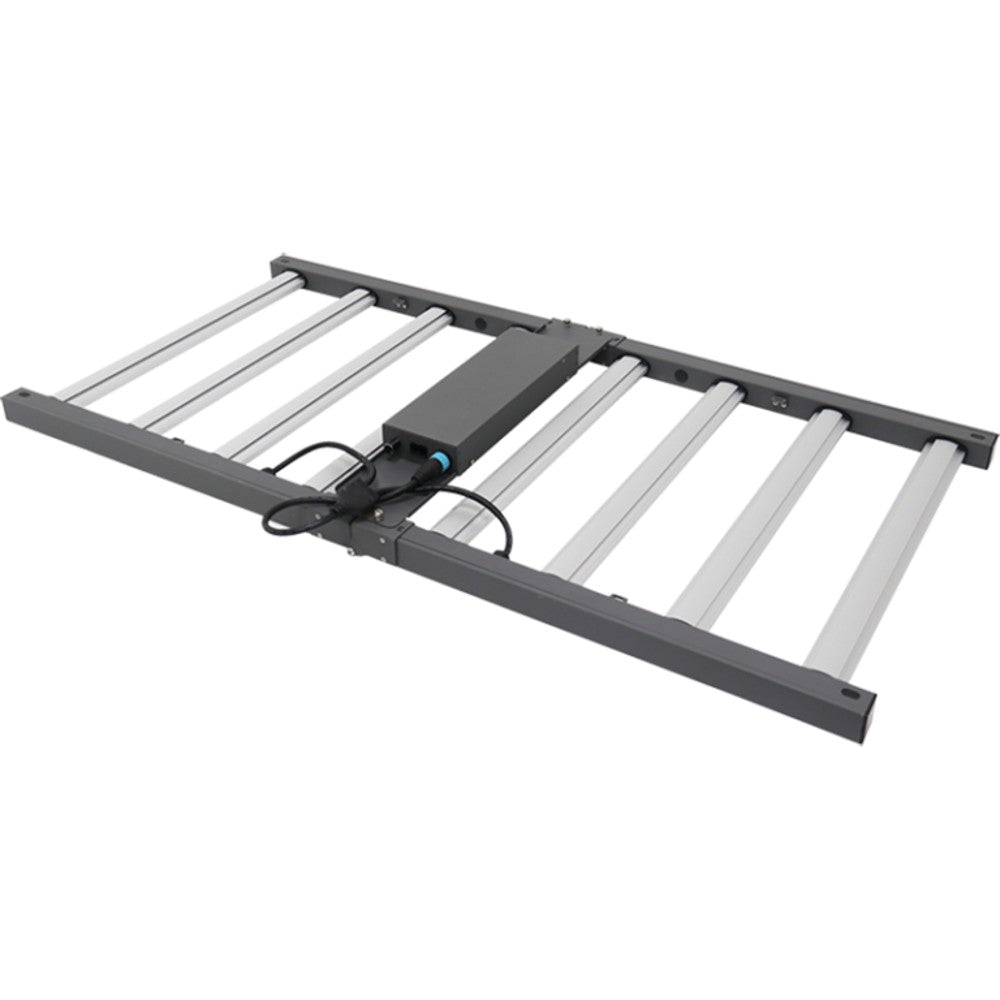 GrowPros HM240 2 x 4 LED Grow Light – LED - Bar Style