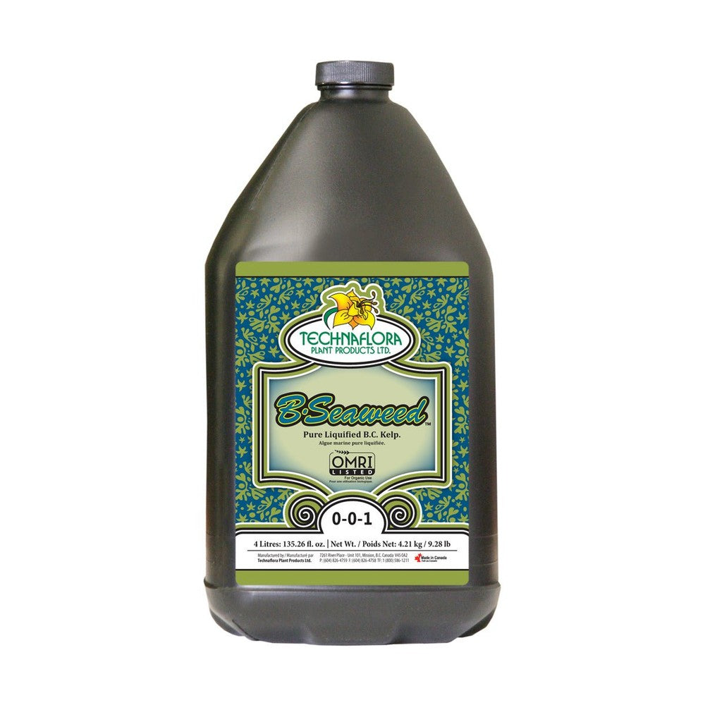 B. Seaweed - Black Label Supply llc