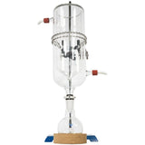 5L Premium Short Path Distillation Turnkey Setup - Black Label Supply llc