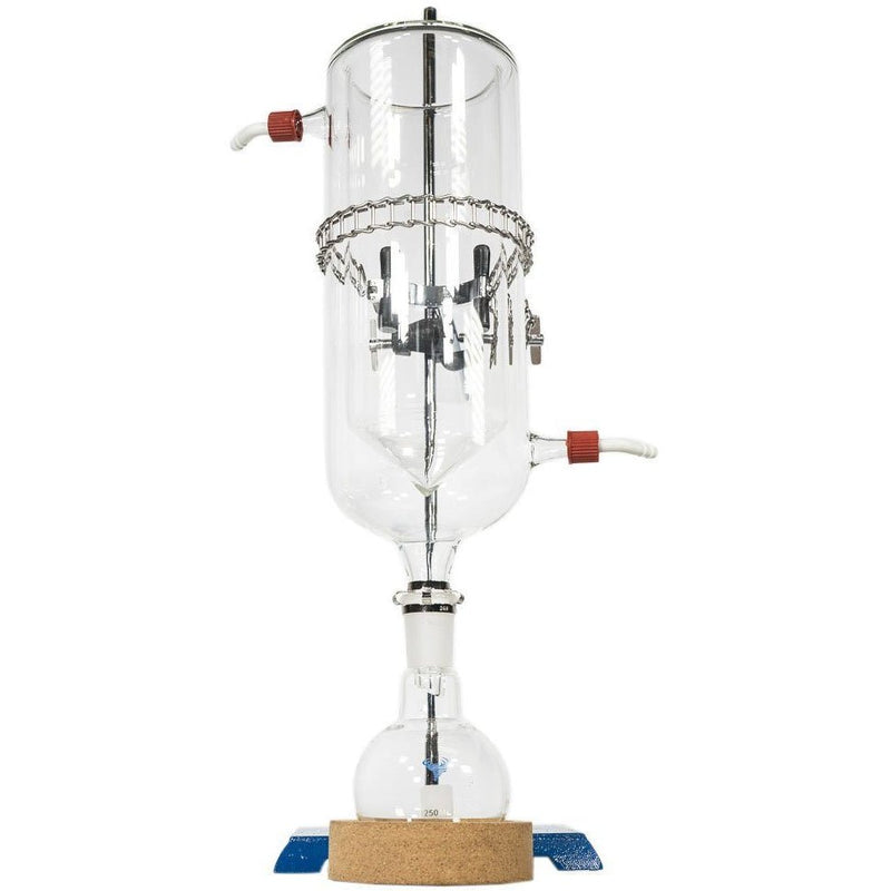 5L Premium Short Path Distillation Turnkey Setup - Black Label Supply llc