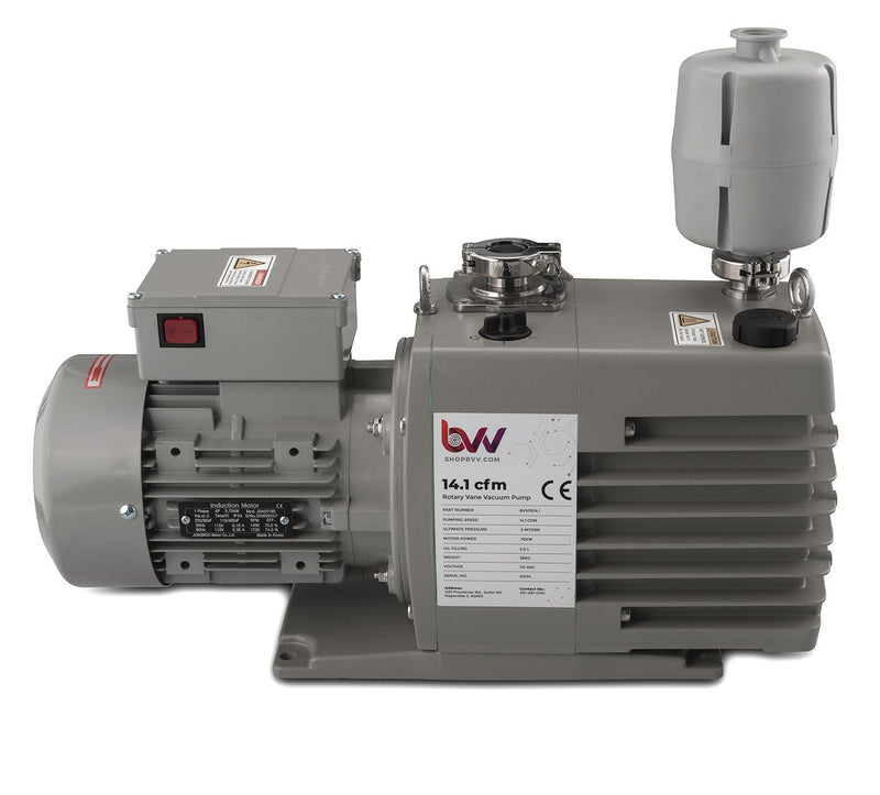 5L Premium Short Path Distillation Turnkey Setup - Black Label Supply llc