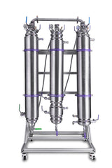 5LB EVO Certified Closed Loop Extractor *49 State Certified - Black Label Supply llc