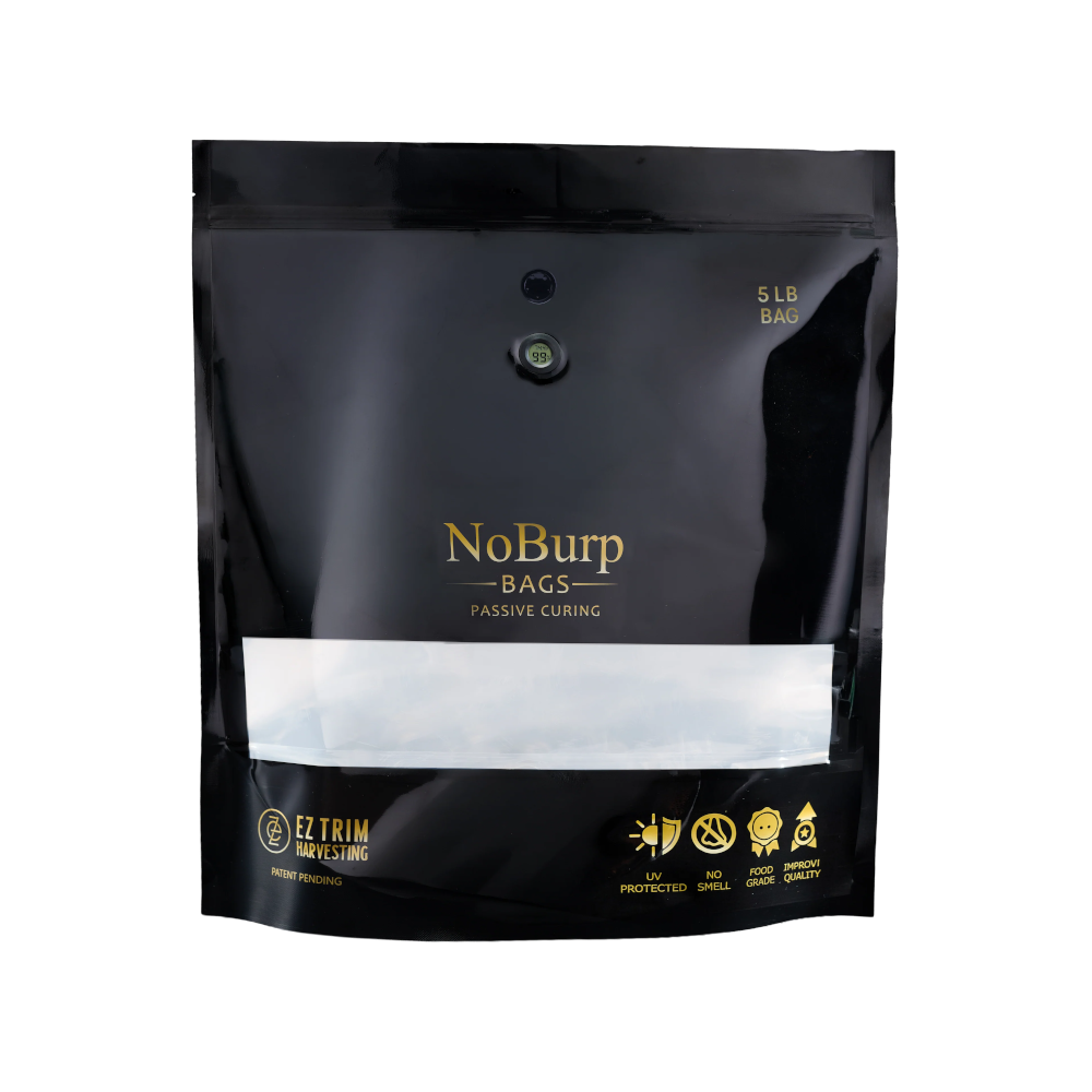 EZ Trim - NoBurp Bags