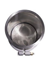 6" Sauce Separator - Black Label Supply llc