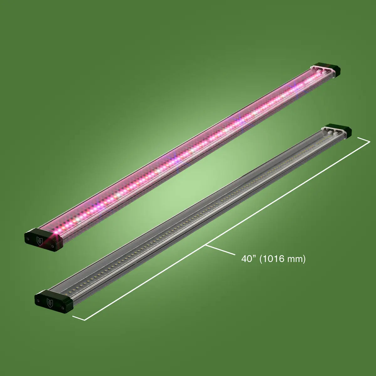 FloraFlex Under Canopy 3-Bar LED Grow Light 360W | 4x4' - 120V