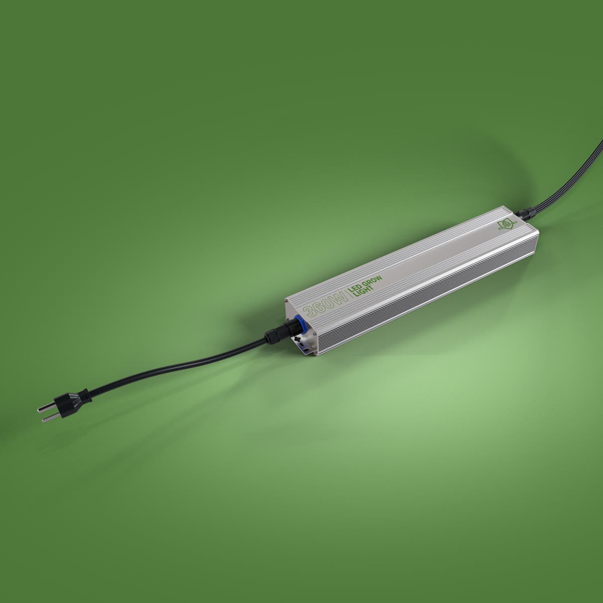 FloraFlex - 3 Bar - 360W Far Red Under Canopy LED - 120V