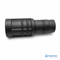 Protec Arisawa - Permeate Port, 1 in FNPT, Noryl GFN2, 300/450/600 PSI
