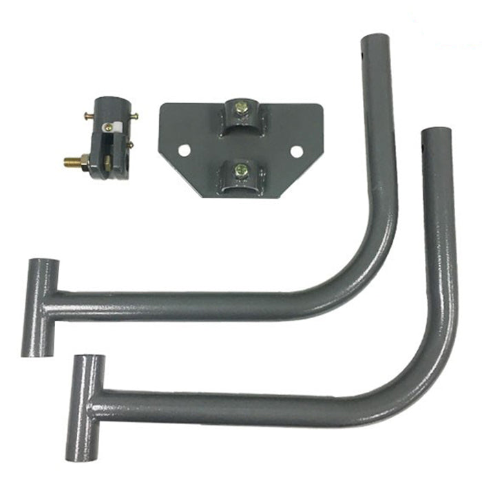 F5 - Industrial Fan Wall Mounting Bracket