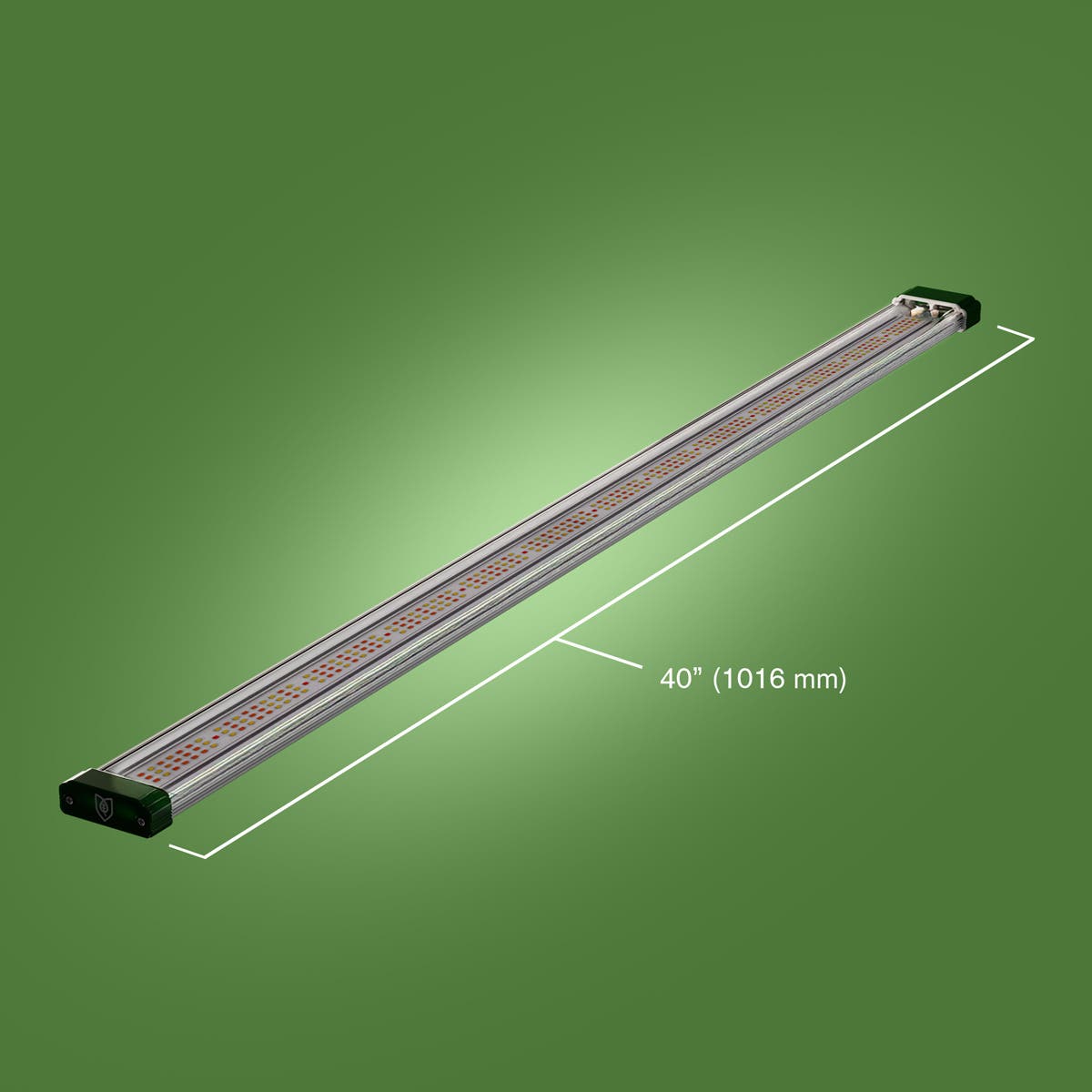 FloraFlex - 6 Bar - 720W Full Spectrum Under Canopy LED - 120V
