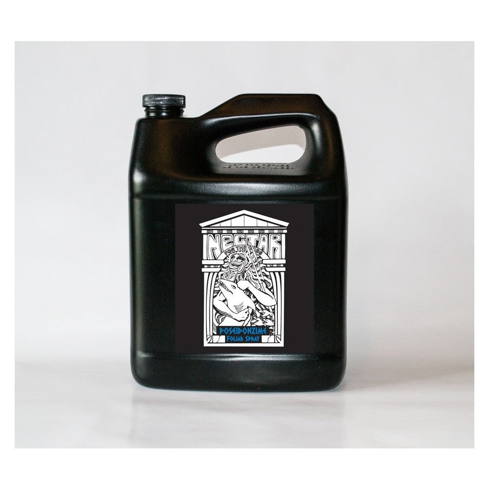 Poseidonzime - Black Label Supply llc