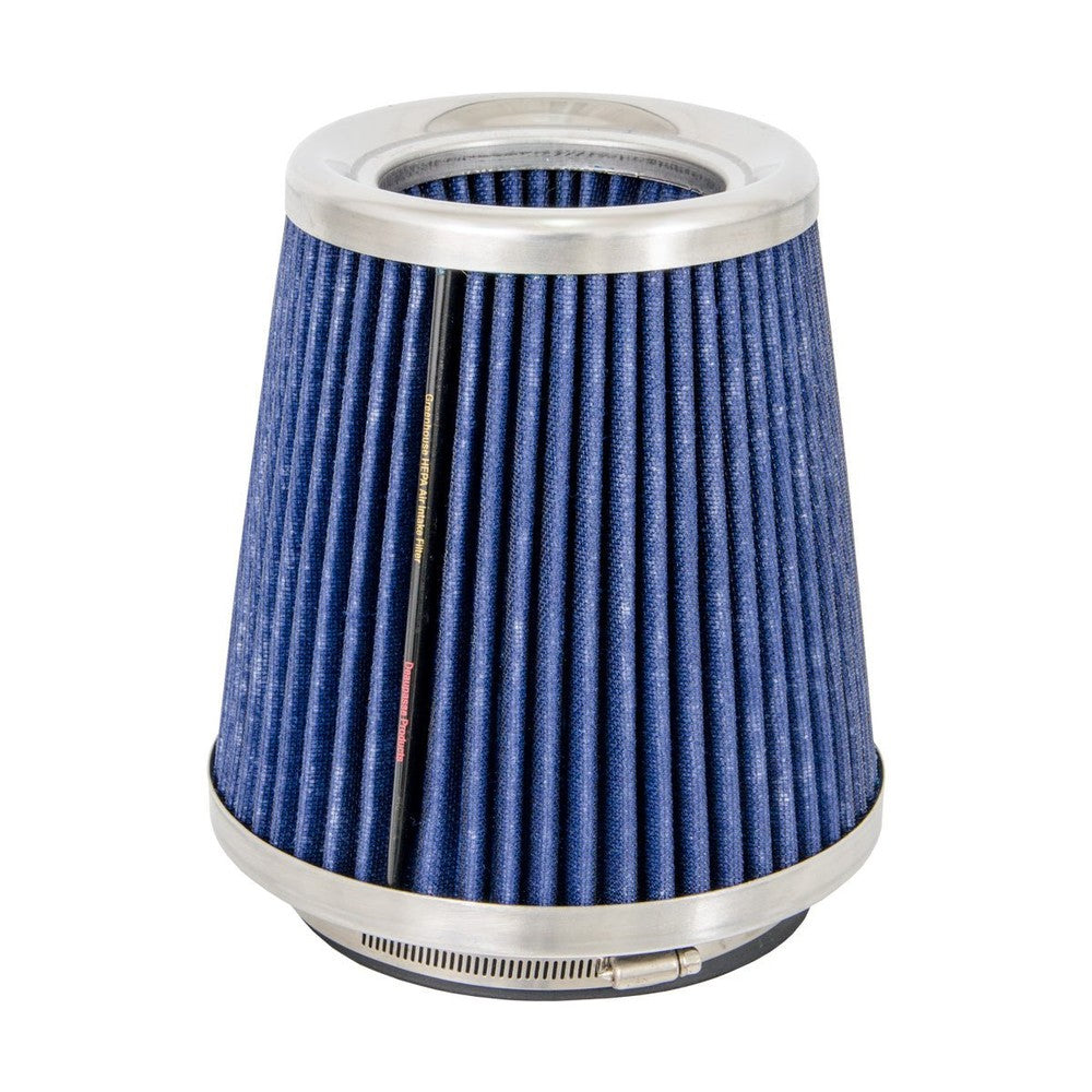 Phat HEPA Intake Filters - Black Label Supply llc