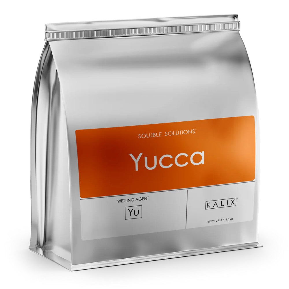 KALIX Yucca (Soluble) – Water Soluble