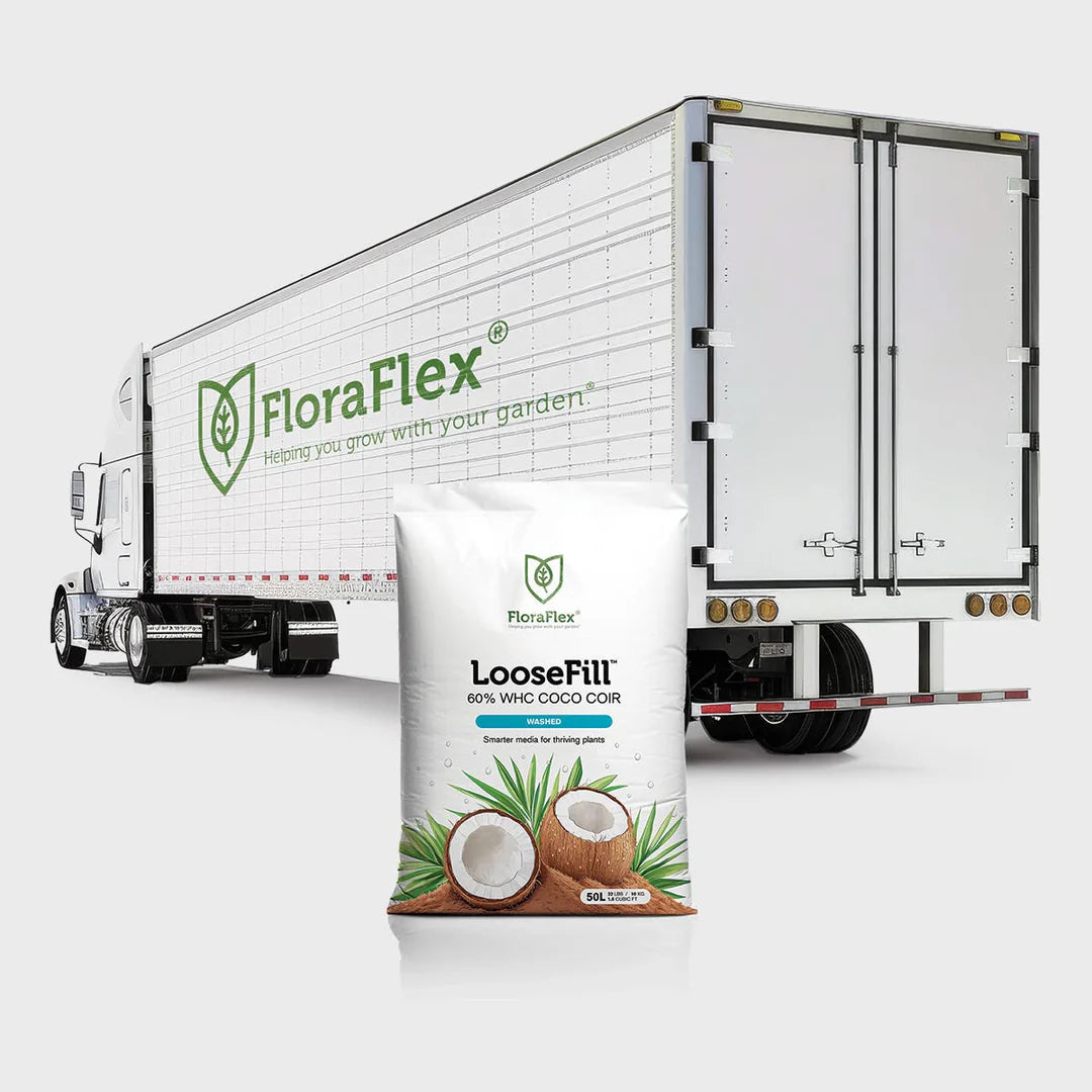 FloraFlex - 50L Loosefill 60% WHC (Washed)