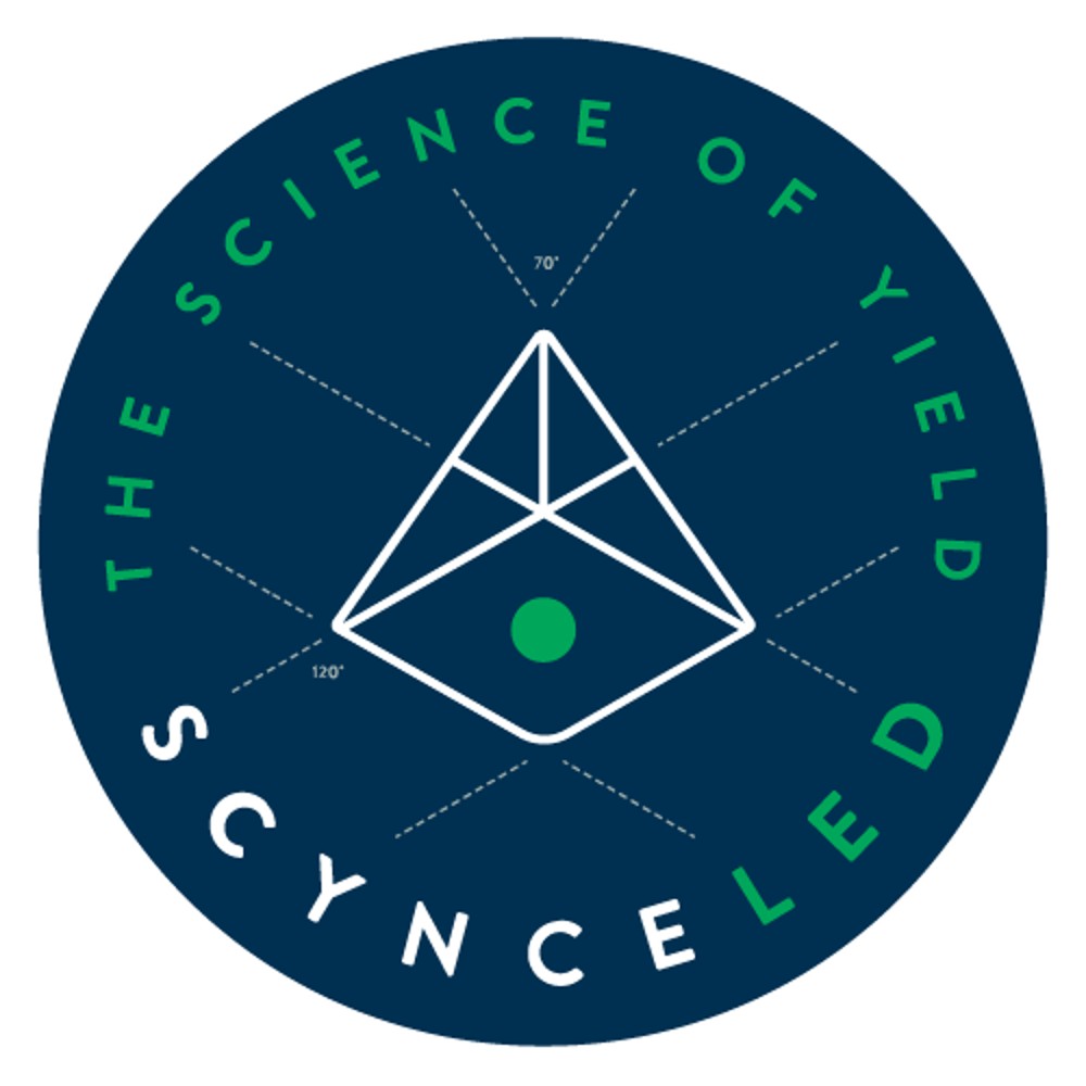 Scynce - NEXUS – Lighting Controllers