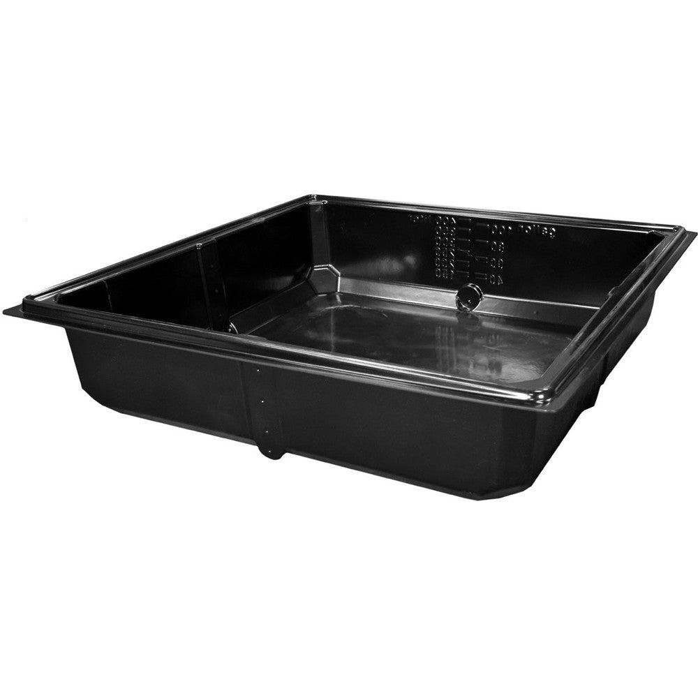 Active Aqua Black Reservoirs - Black Label Supply llc