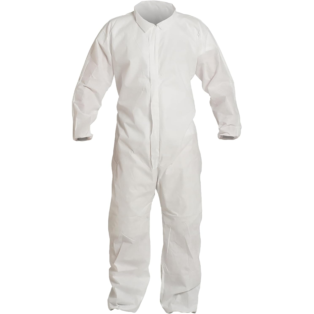 SunLite Ultra SMS Protective Coveralls