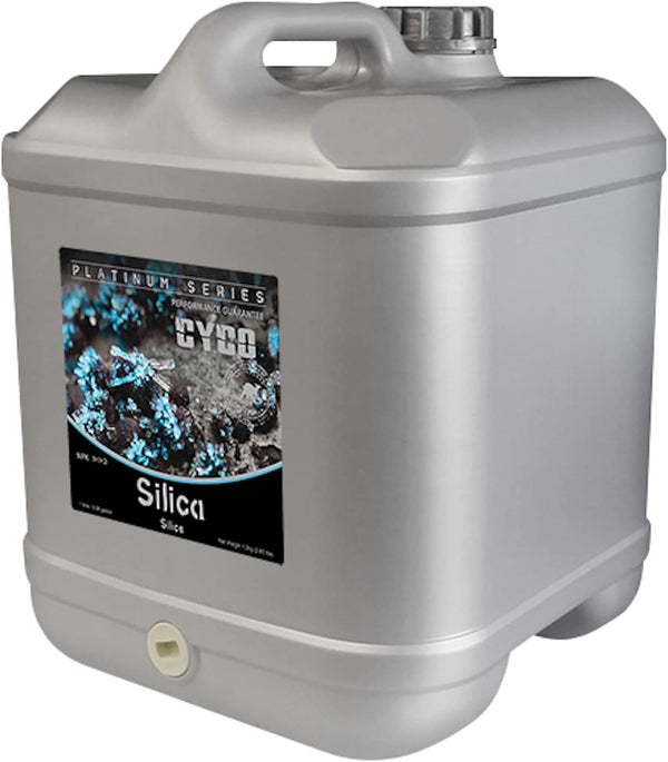 Cyco Silica 5 GAL (1/CS)