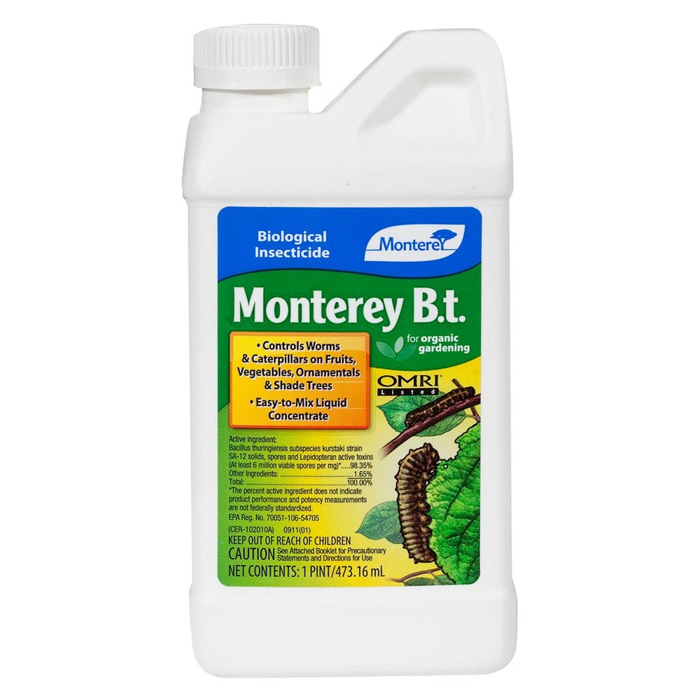 Monterey B.t. Gal - Black Label Supply llc