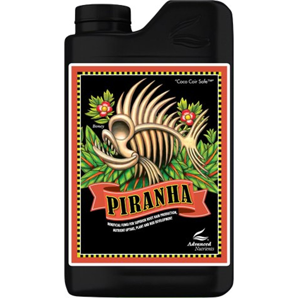 Piranha - Black Label Supply llc