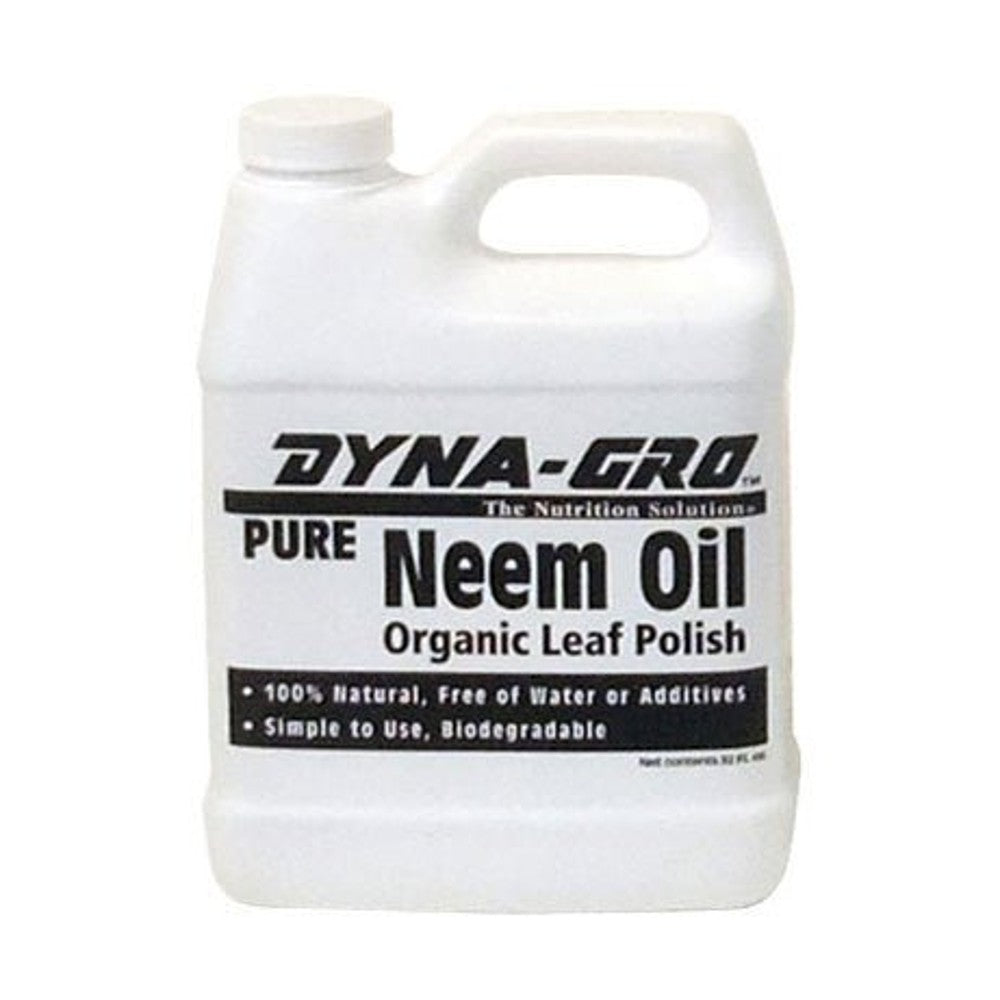 Dyna - Gro Pure Neem Oil - Black Label Supply llc