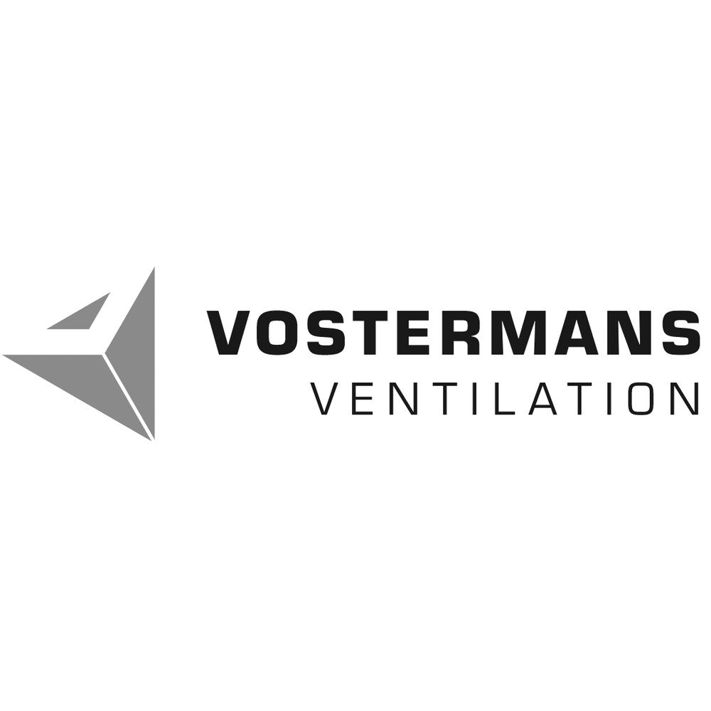 Vostermans Capacitor Assembly – Ventilation Accessories