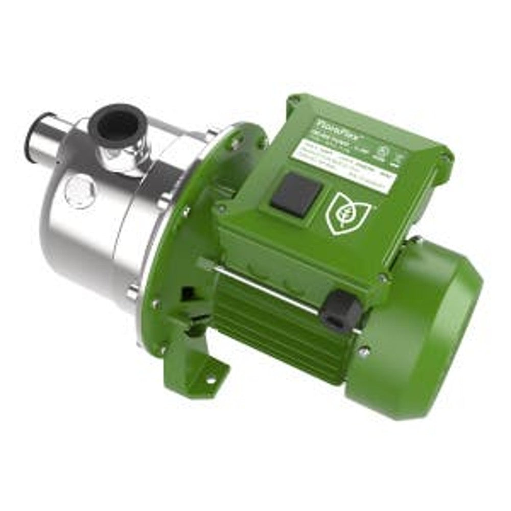 FloraFlex Pumps – pumps