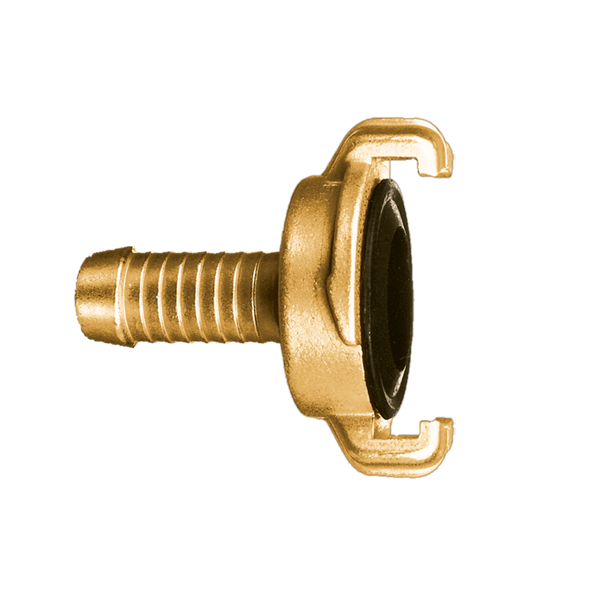 Dramm Brass Quick Disconnects and Hose Fittings - 625C