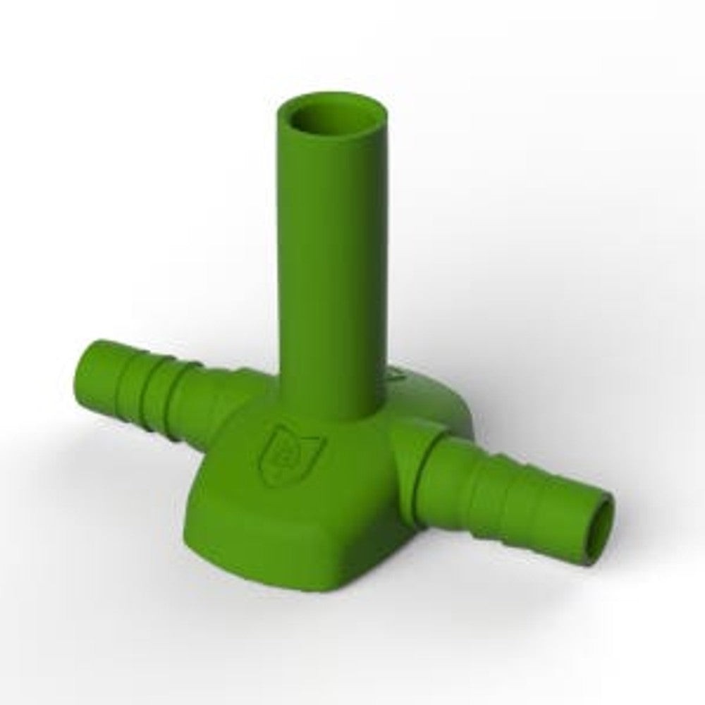 FloraFlex Platform Fitting – Drip Irrigation