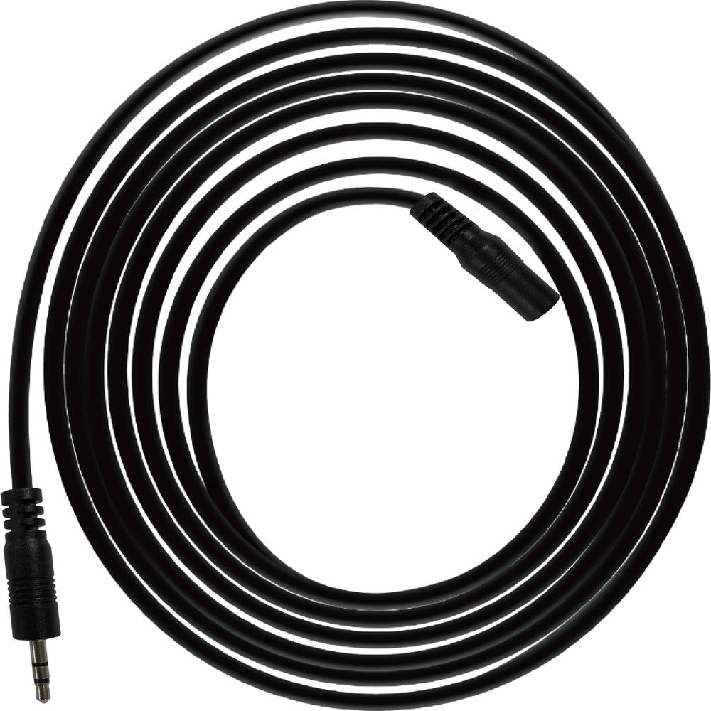 32 ft Extension Cable for IR emitter in ARS - 1 and Beta - 1 - Black Label Supply llc