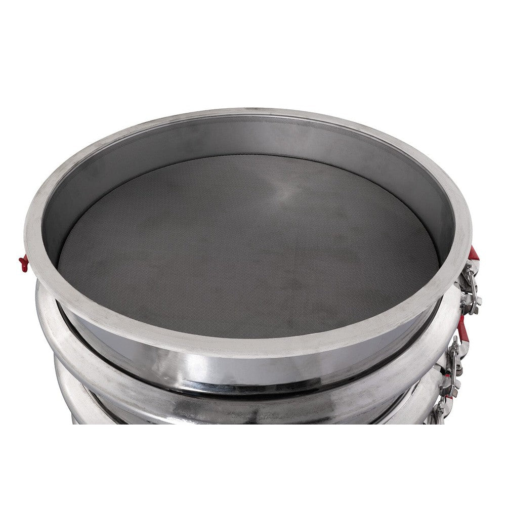 Dry Sift Extractor - Black Label Supply llc