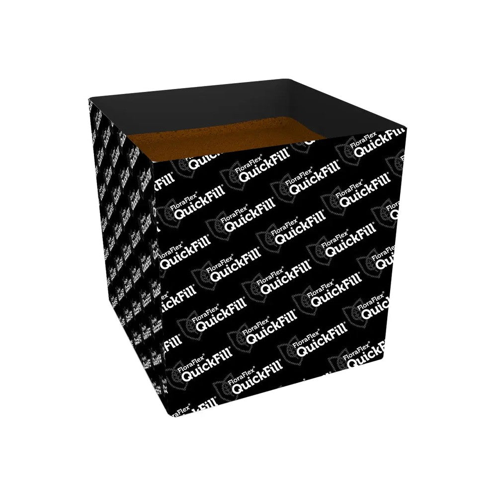 FloraFlex 1 Gallon Quickfill  60% O2