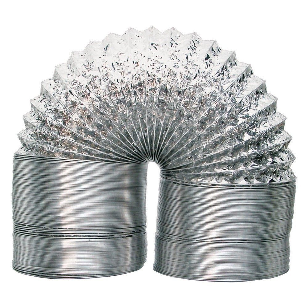 Active Air - Air Duct Non Insulated - Black Label Supply llc