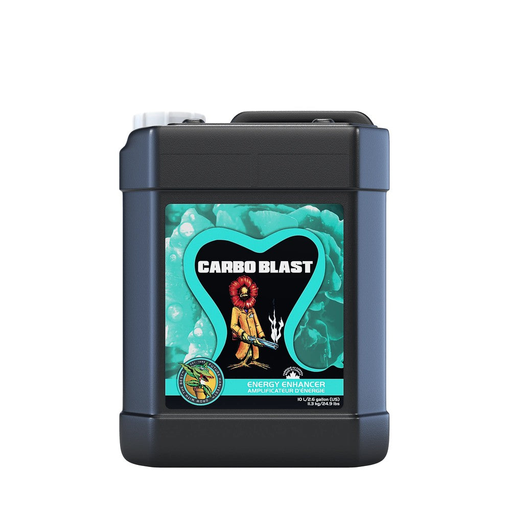 Future Harvest Liquid Carbo Blast – Liquid Carbo Blast 500ml – Liquid