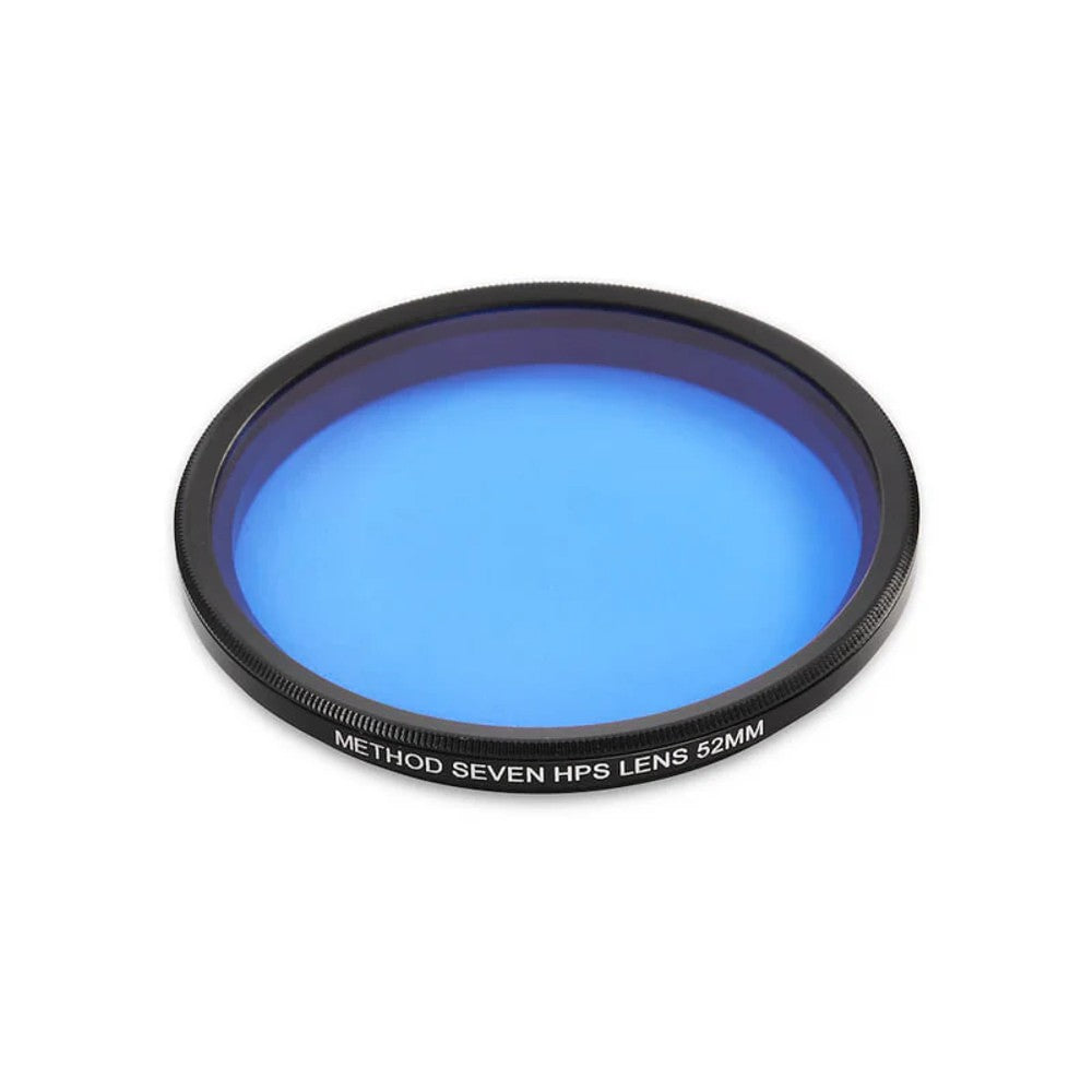 Method Seven HPS Glasses – CATALYST XL HPS FILTER – Eye Protection