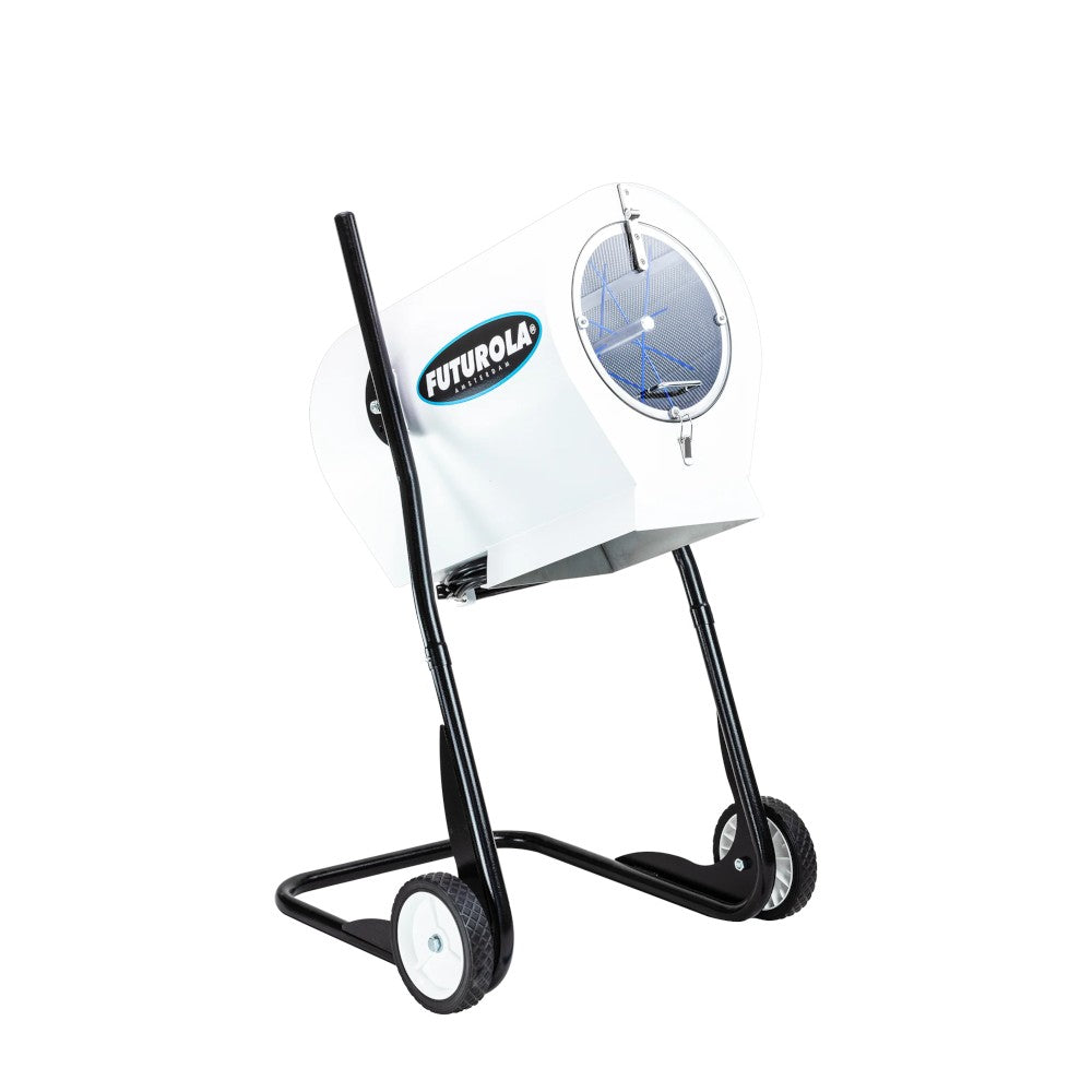 FUTUROLA SUPER SHREDDER | OG – Trimming Machine