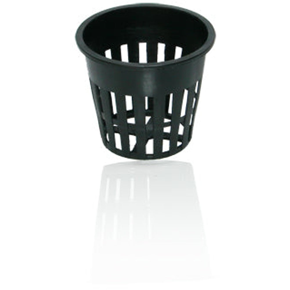 Net Cups – Net Cup 2" bag of 200 – Plastic Pots