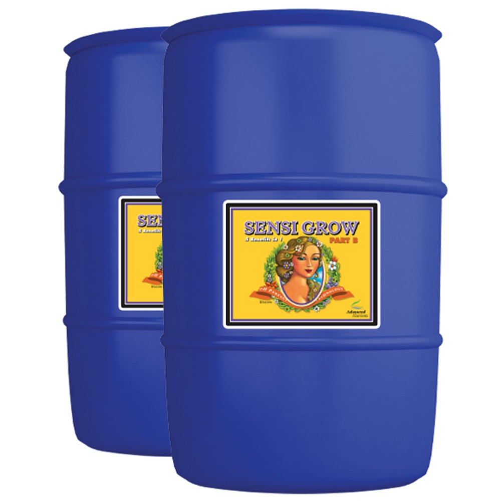 pH Perfect® Sensi Grow Part B – 208 L – Liquid