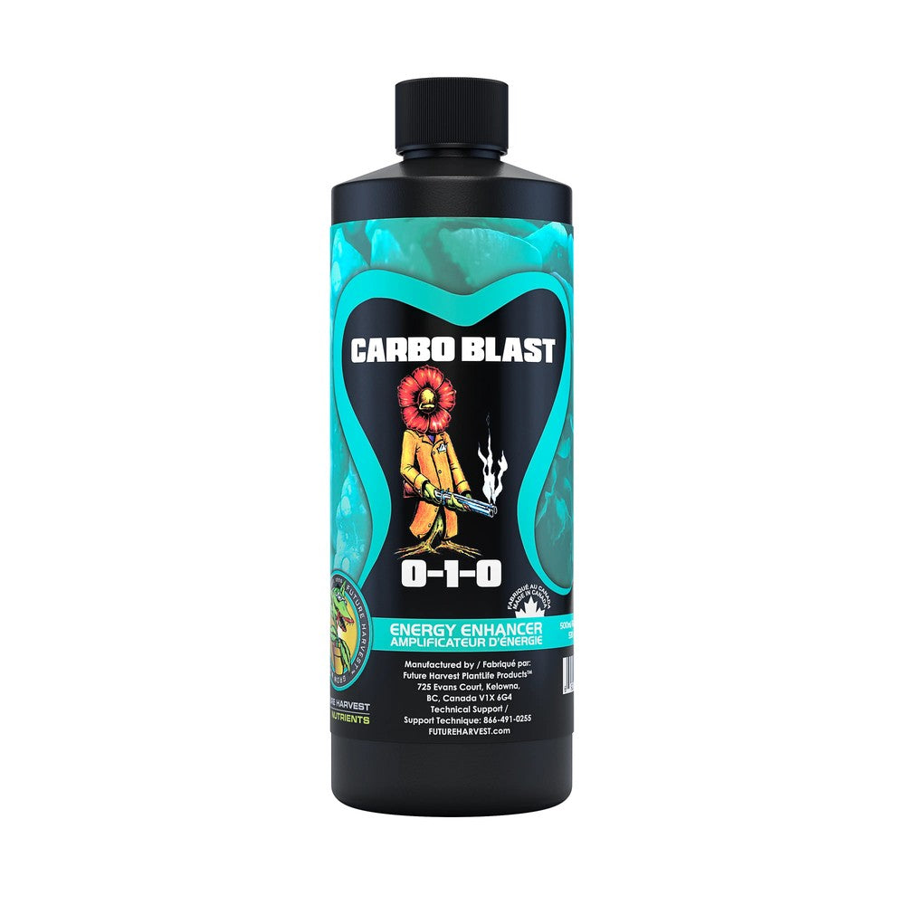 Future Harvest Liquid Carbo Blast – Liquid Carbo Blast 1 Litre – Liquid