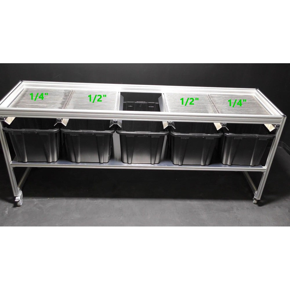 EZ Trim - Bud Sorter – Sorter