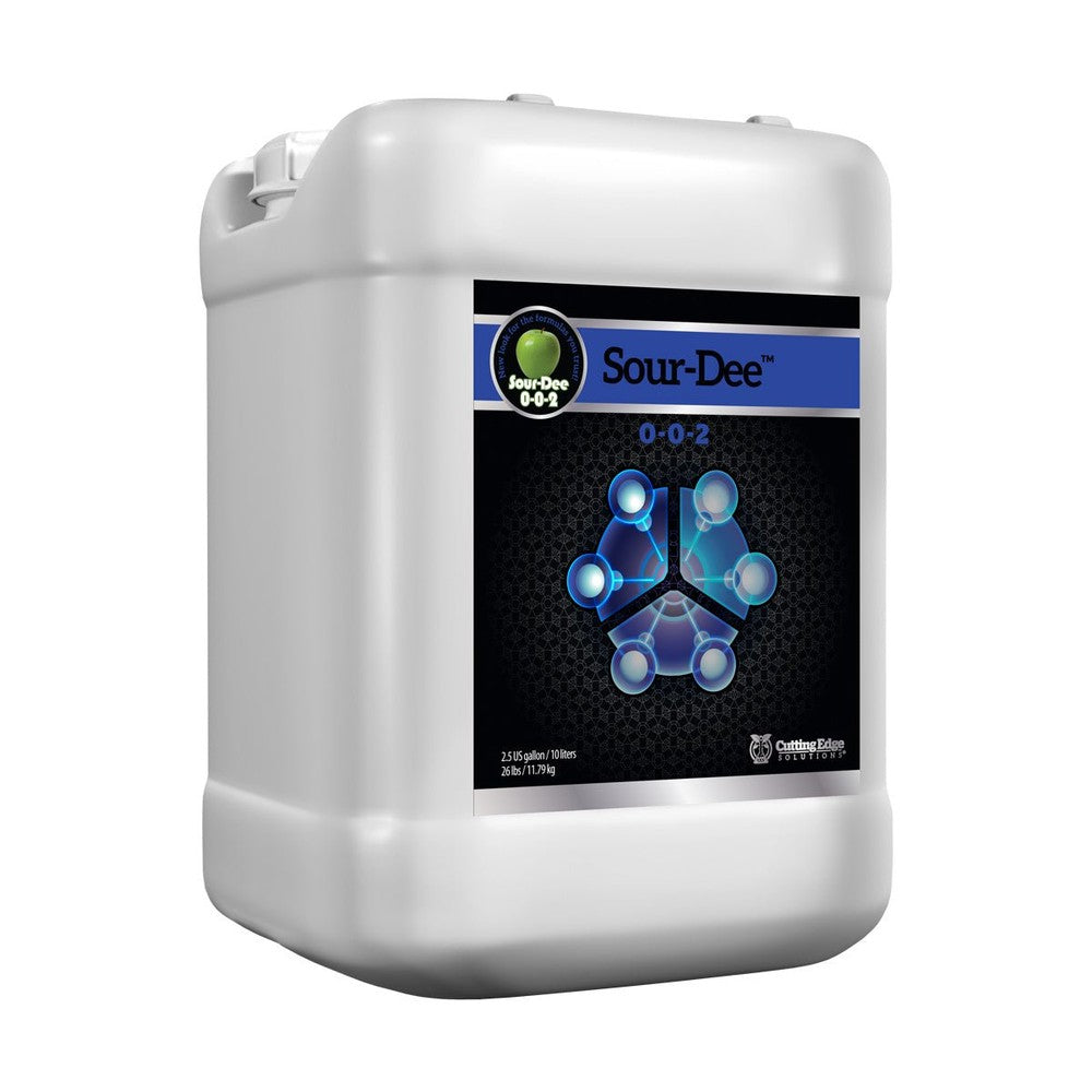 Cutting Edge Solutions Sour - Dee - Black Label Supply llc