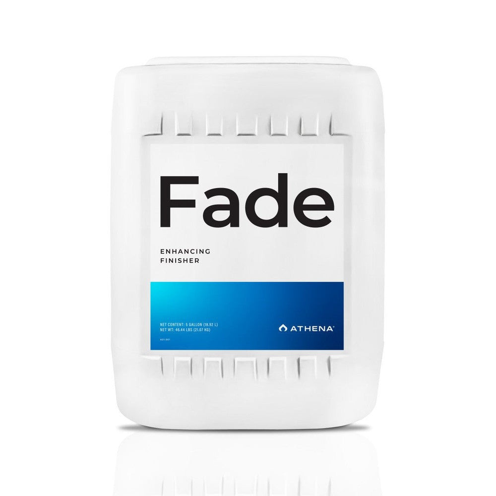 Athena - Pro Fade - Black Label Supply llc
