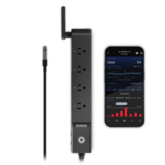 AC Infinity - OUTLET AI Environment Controller