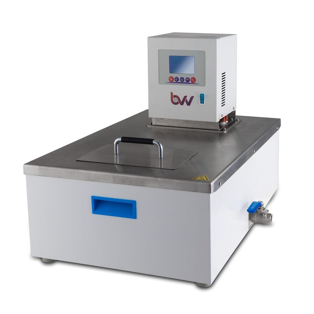 BVV™ Neocision 19 Liter Heated Circulator - ETL Listed - Black Label Supply llc