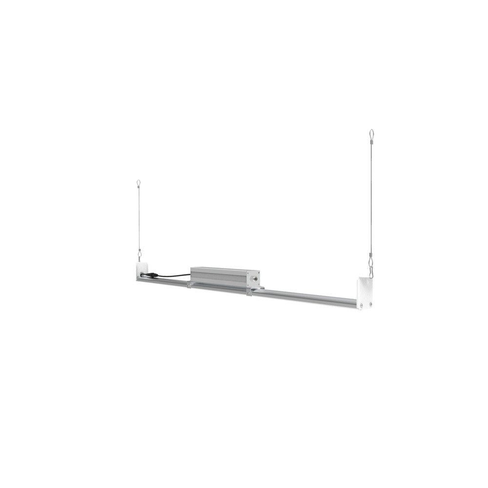 100w Single Bar - Multi Use (Clones / Veg / Side Lighting / 2x4 tents, etc) - Black Label Supply llc