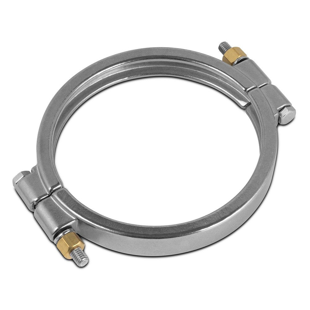 High Pressure Clamps - Black Label Supply llc
