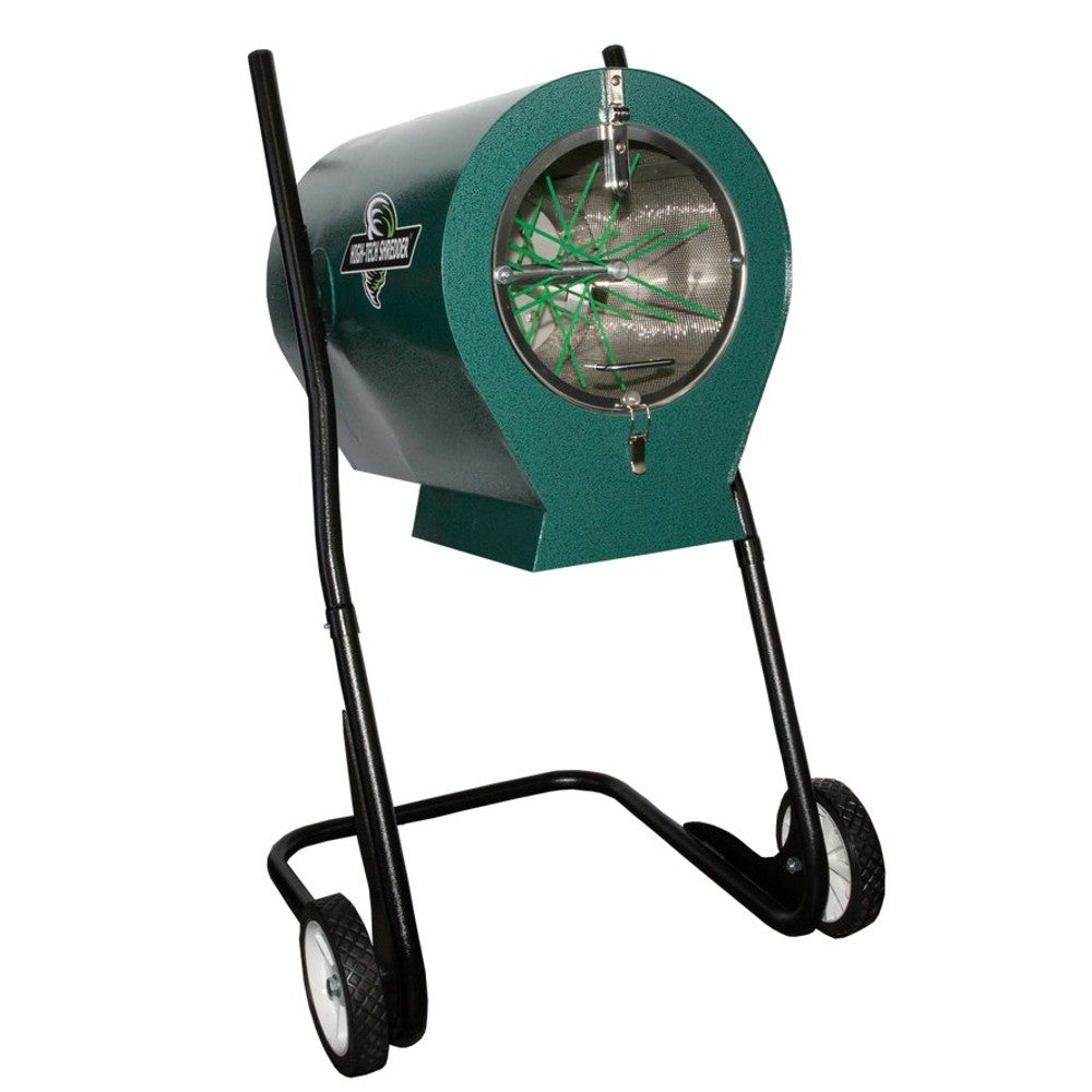 Shred/Sifter 3lb - Black Label Supply llc