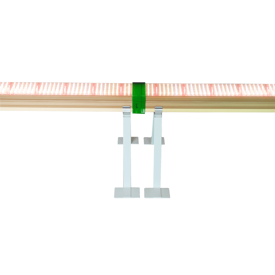 Growers Choice Under Canopy Light & Accessories