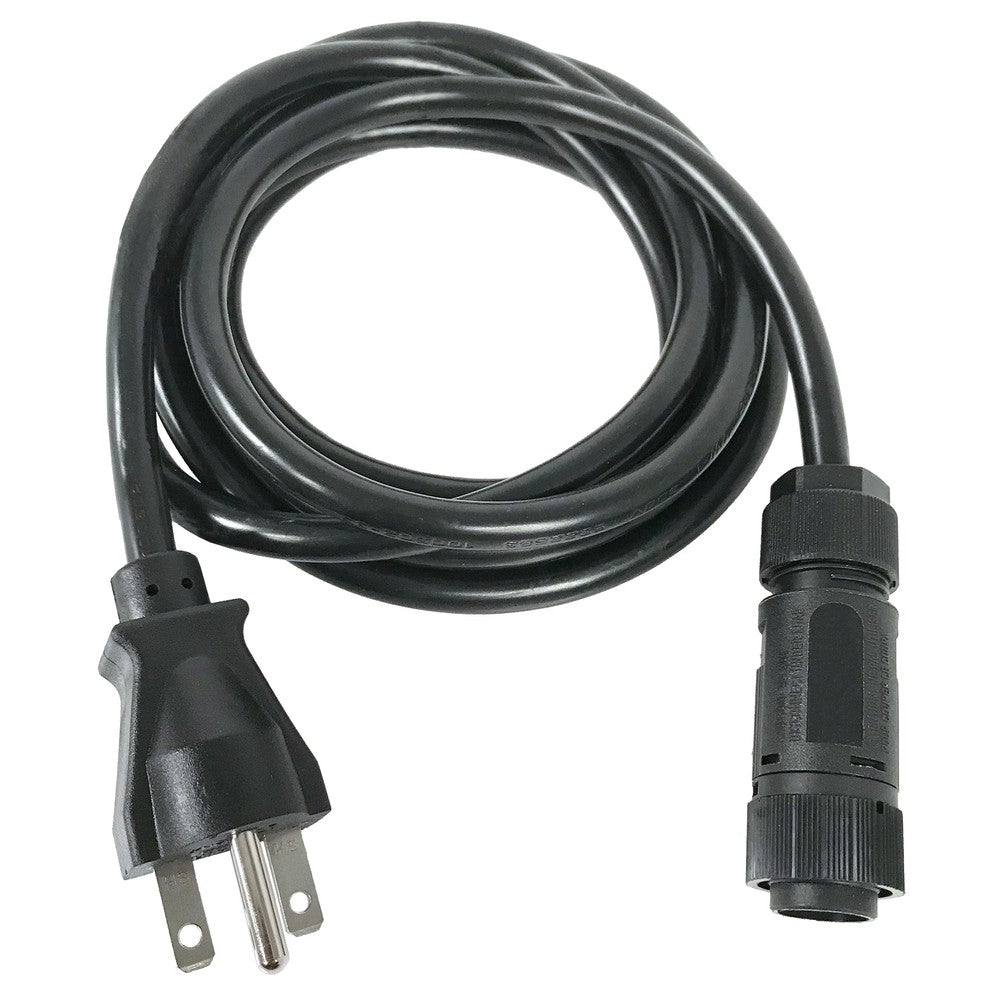 Gavita 8ft Power Cord 208-240 Volt for LED (50/CS)