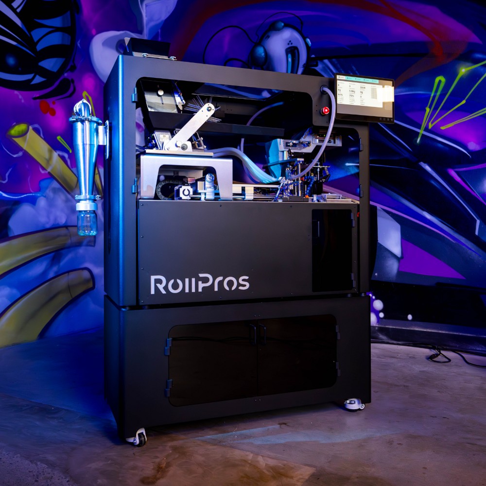 ROLLPROS (CUSTOM PRICED AFTER ORDER) – Pre Roll